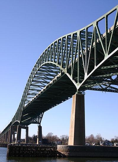 Delaware River Turnpike Bridge P0.00 Rehabilitation