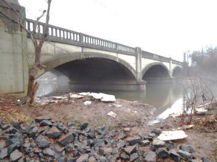 Inspection and Ratings of 48 State Owned Bridges