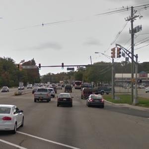 Route 23 Traffic Signal Upgrades