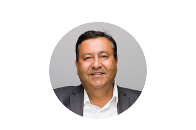 Syed J. Qasim, PE